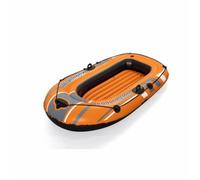 Bateau pneumatique Kondor 1000 - Dimensions 155x93cm - Hauteur de 30cm
