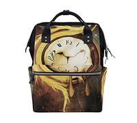 Bateau Poulpe Sac à Langer Sac à Dos Grande Capacité Multifonction Sac à Couches pour Voyage Maman Femme Papa