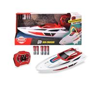 Dickie RC Sea Cruiser, RTR Steerable Boat 201106003