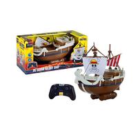 Bateau radiocommandé - Revell Control - Going Merry - One Piece - 2.4 GHz - Batterie Li-Ion - 18.5x39x22 cm