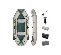 Bateau raft gonflable 3 places ranger elite 2,95 m 65160