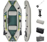 Bateau raft gonflable 3 places ranger elite 2,95 m 65160
