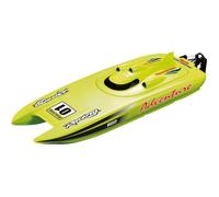 Amewi Bateau RC à Moteur prêt à fonctionner (RTR) 450 mm