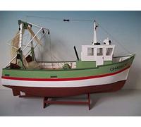 Bateau Rc À Moteur Soclaine Gv1800-Soclaine