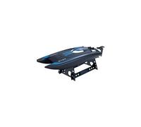 Bateau RC débutant motorisé 100% RtR 350 mm