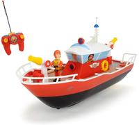 Bateau Rc Fms Rc Titan,Jouet Sam Le Pompier,Bateau Téléguidé