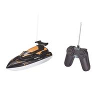 Revell Bateau télécommandé Mini Speedboat SPRING TIDE 40 – Prêt à fonctionner (RtR) 240 mm