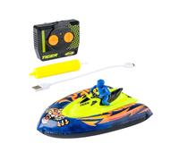 Bateau RC Nano Wave Tiger 2.4Ghz Carson - 500108064
