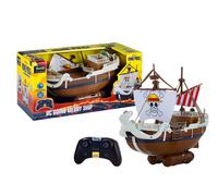 Bateau RC One Piece "GOING MERRY"