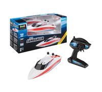 Revell Bateau RC Sundancer débutant motorisé 100% RtR 315 mm