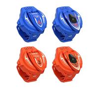 Bateau télécommandé - Motomarine RC à Grande Vitesse | Coque ABS système Moteur, du Signal, Conception résistante aux éclaboussures, Jouet de Navigation Longue portée pour Jeu extérieur