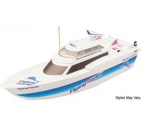 Bateau Télécommandé Nikko Flying Marlin Radio Control-Nikko