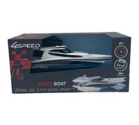 Bateau télécommandé Silverlit Speed Boat Multicolore A