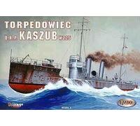 Bateau-torpilleur "KASZUB" wz.25
