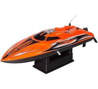 Bateau Warrior OFFSHORE 6 Ch 2.4G Radioguidé cod.29038