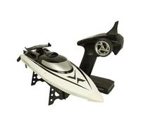 Amewi 26045 WaveX V-Boot sans balais 460 mm, 2,4 GHz RTR