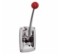 BateauPlus.com Commande Moteur Mono-Levier