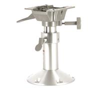 BateauPlus.com Pied ALU PIV REGLABLE 30-47 CM