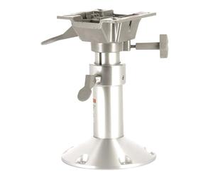 BateauPlus.com Pied ALU PIV REGLABLE 30-47 CM