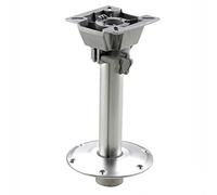 BateauPlus.com Pied Siege PIVOTANT Haut 38CM