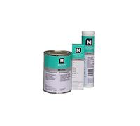 bateauplus MOLYKOTE DX Graisse Blanche Tube 50 G
