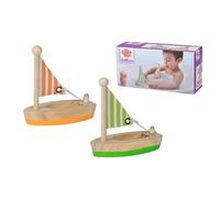 EH Sailing Boot, 2 pcs.