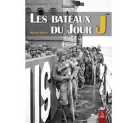 Michel Giard – Les bateaux du jour J – Guide – broché