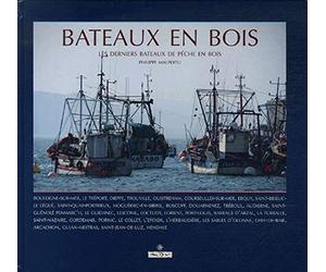 Bateaux en bois: Les derniers bateaux de pêche en bois
