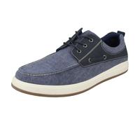 Bateaux Hush Puppies Pour Hommes Aiden