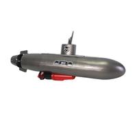 Bateaux sous-Marin Télécommande Submersibles Maquettes Jouets Enfant Navire Modèle Etanche Jouets sous-Marins, Modèle De sous-Marin Jouets d'eau pour La Baignoire