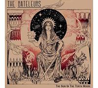 Bateleurs, the - The Sun in the Tenth House
