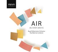 Bateman,Paul - Air