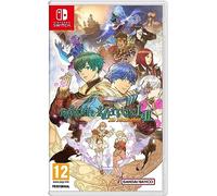 Baten Kaitos 1 & 2 HD Remaster (Nintendo Switch)