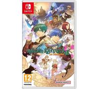 Bandai – Jeu vidéo Baten Kaitos 1 & 2 HD Remaster – Nintendo Switch