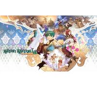 Baten Kaitos 1 and 2 HD Remaster (Steam Account)