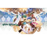 Baten Kaitos I and II HD Remaster (Nintendo)