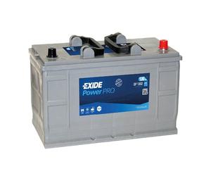 BATERÍA 12V/120AH - 870 CCA -POWER PRO (HDX) EF1202