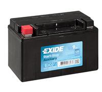 EXIDE EK091 Batterie