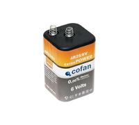 BATERIA 4R25 6 VOLTIOS