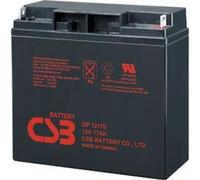 Bateria CSB | GP12170B1 12V 17Ah