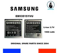 BATTERIA ORIGINALE SAMSUNG EB535151VU GALAXY ADVANCE GT-i9070 GT-B9120 SCH-i659