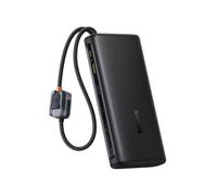 Batería externa - Baseus EnerFill FC41 - 25000mAh - 145W - Negra