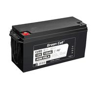Green Cell AGM32 Batterie de l'onduleur Sealed Lead Acid (VRLA) 12 V 150 Ah