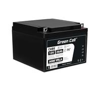 BATERÍA Green Cell ® AGM VRLA 12V 26AH