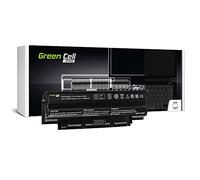 BATERÍA Green Cell Pro Para Dell INSPIRON N3010 N4010 N5010 13R 14R 15R J1 / 11,1V 5200MAH