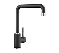 Bateria kuchenna Blanco BLANCO MILI Silgranit-Look Antracyt