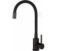 Bateria kuchenna Luno nero BOC_N72M