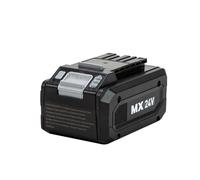 Batterie lithium 24V ? 4Ah ? Lawnmaster