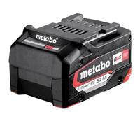 Metabo LI-Power Batterie (18V/5,2Ah) 625028000