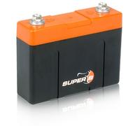 BATERÍA LiFePO4 12V/2.5Ah - ANDRENA